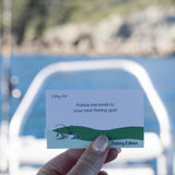 The Fishing Edition - PRESALE