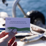 The Fishing Edition - PRESALE