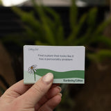 The Gardening Edition - PRESALE