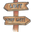 Getting Lost Travel Game logo
