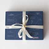 Customise your own Getting Lost Gift Box