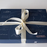 Customise your own Getting Lost Gift Box
