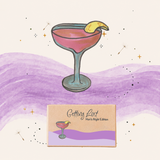 The Hen's Night Edition