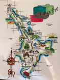 Load image into Gallery viewer, New Zealand Maps
