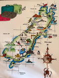 Load image into Gallery viewer, New Zealand Maps

