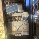 Getting Lost Suitcase (VM)