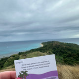 The Island Edition