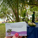 The Island Edition