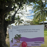 The Island Edition