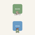 Load image into Gallery viewer, The Getting Lost App
