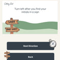 Load image into Gallery viewer, The Getting Lost App
