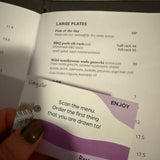 The Restaurant Edition