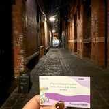 The Restaurant Edition