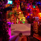 The Restaurant Edition