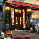 The Restaurant Edition