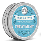 Lost As F**k Mints