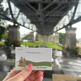 The New City Edition