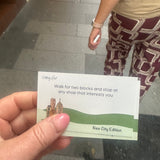 The New City Edition