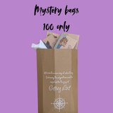 Mystery bag