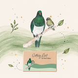 The NZ Bird Edition