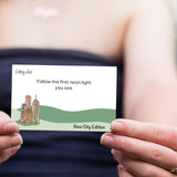 The New City Edition