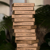 All games - New Packaging