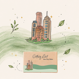 The New City Edition