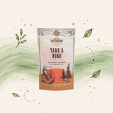 Take A Hike Sweets