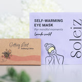 Soleiz Eye Mask