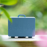 Twilight Blue Suitcase