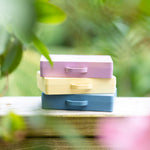 Suitcases