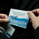 The Getting Older Edition