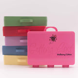 Wrapped Suitcases - Prices include GST