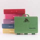 Wrapped Suitcases - Prices include GST