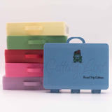 Wrapped Suitcases - Prices include GST