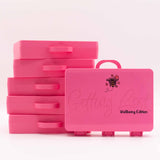Wrapped Suitcases - Prices include GST