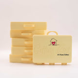 Wrapped Suitcases - Prices include GST