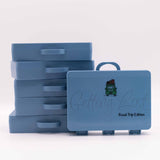Wrapped Suitcases - Prices include GST