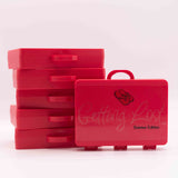 Wrapped Suitcases - Prices include GST
