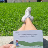 The Solo Adventurers Edition