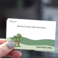 Load image into Gallery viewer, The Bush Walk Edition
