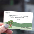 Load image into Gallery viewer, The Bush Walk Edition
