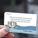 The Camper Edition