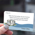 Load image into Gallery viewer, The Camper Edition
