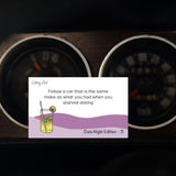 The Date Night Edition