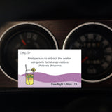 The Date Night Edition