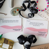 The Decluttering Edition