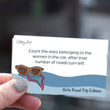 The Girls Road Trip Edition