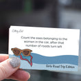 Load image into Gallery viewer, The Girls Road Trip Edition
