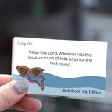 The Girls Road Trip Edition